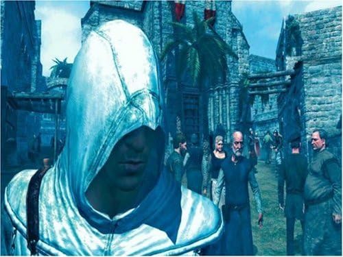 Assassin's Creed (Director's Cut Edition)