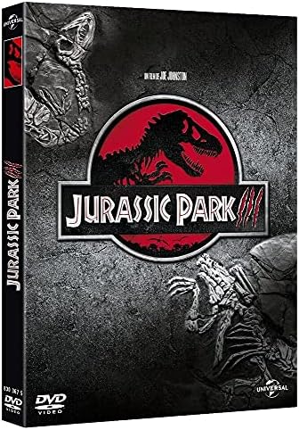 Jurassic Park 3