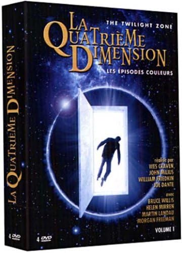 La quatrième dimension - The twilight zone, vol, 1
