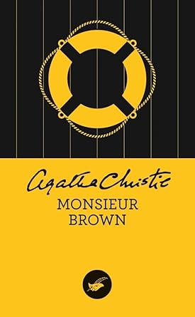 Monsieur Brown
