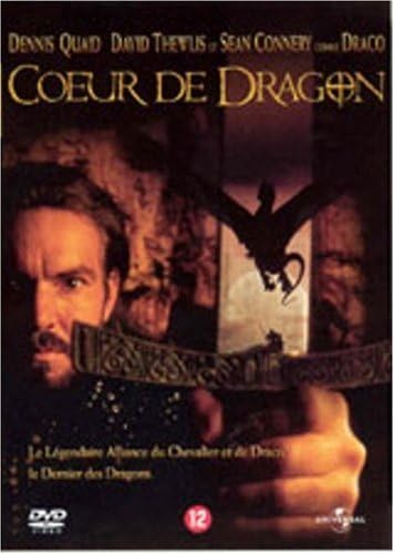 Coeur De Dragon
