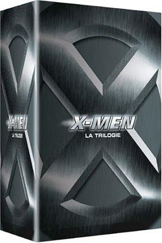 X-Men : La trilogie