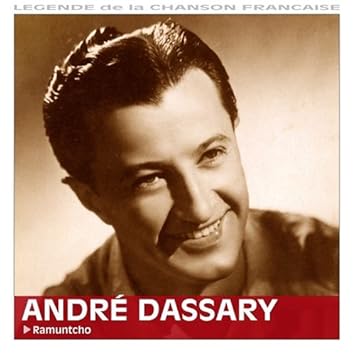 Andrà Dassary