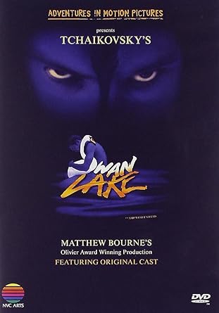 Piotr Ilitch Tchaikovski : Le Lac des cygnes (1996)
