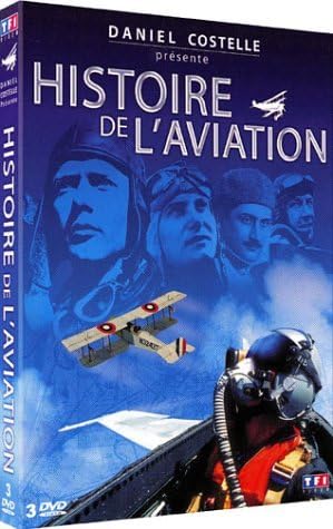 Histoire de l'Aviation