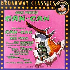 Original Broadway Cast