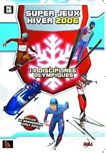 Superjeux - Hiver 2006