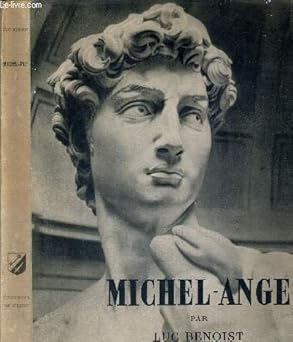 MICHEL-ANGE - COLLECTION D'ART DE CLUNY - VOLUME 2