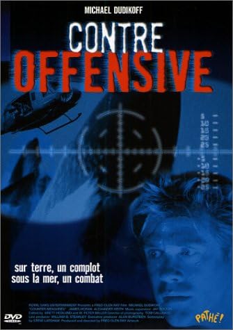 Contre offensive