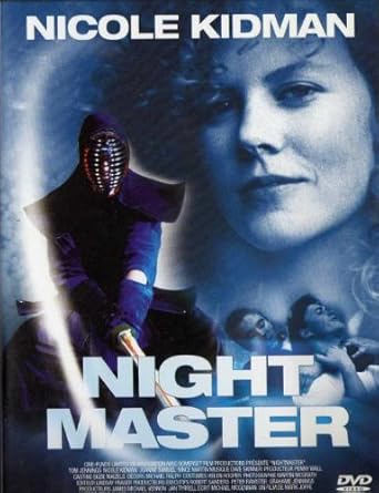 Nightmaster