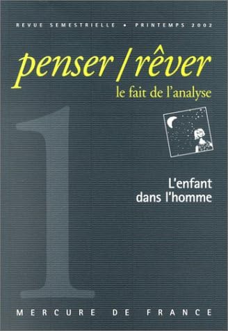 L'enfant dans l'homme