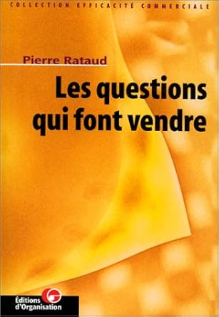 Les question qui font vendre