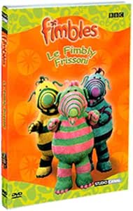 Fimbles : Le Fimbly Frissoni