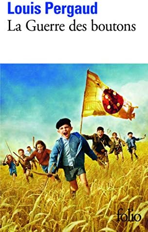 La Guerre des boutons
