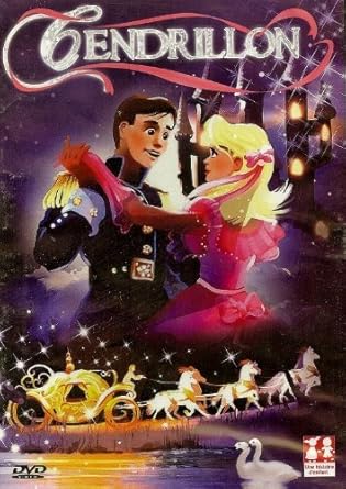 Cendrillon
