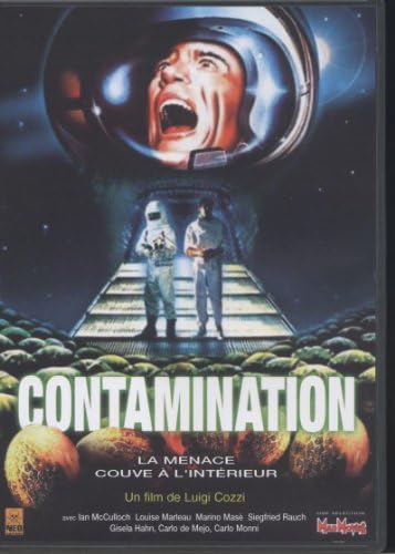 Contamination