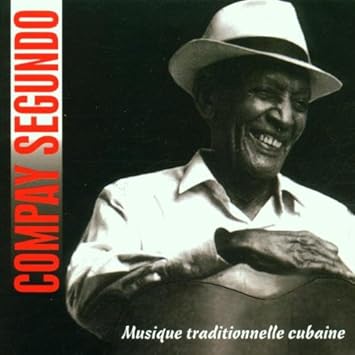 Musique Traditionnelle Cubaine ( Audio Variété )