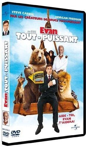 Evan Tout-Puissant