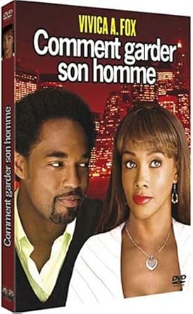 COMMENT GARDER SON HOMME - DVD