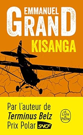 Kisanga