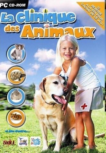 La Clinique des Animaux