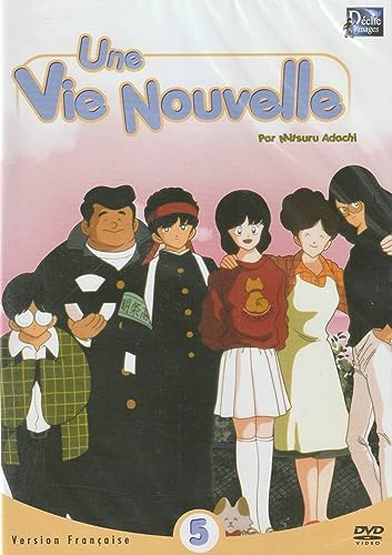 Une vie nouvelle Vol 5