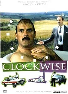 Clockwise