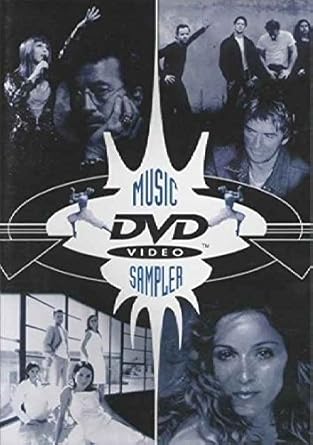 Warner Music Sampler