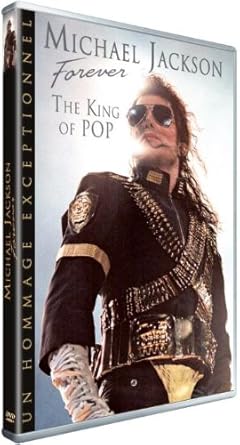 MICHAEL JACKSON : HOMMAGE