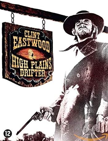 High planes drifter