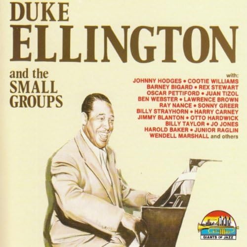 1936-1953 & The Small Groups