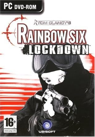 Rainbow Six : Lockdown