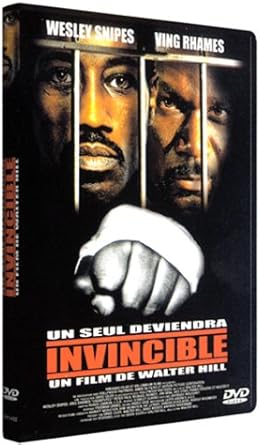 Invincible - Edition Spéciale
