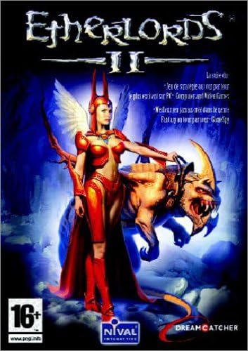 Etherlords 2