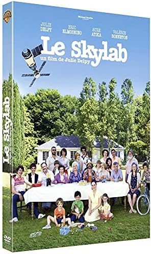Le Skylab