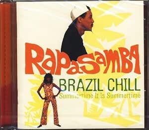 Rapasamba
