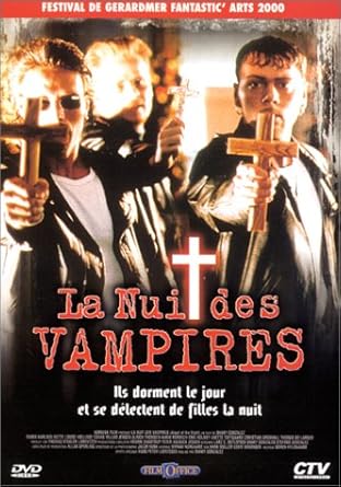 La Nuit des vampires