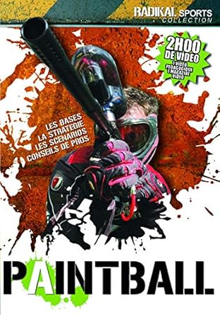 Paintball