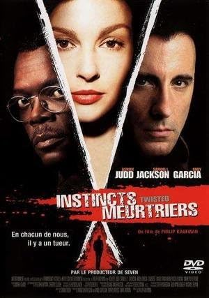 Instincts Meurtriers