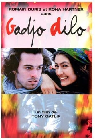 Gadjo Dilo