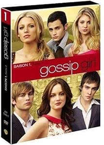 Gossip Girl - Saison 1, partie 2