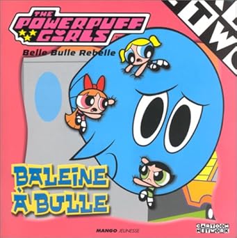 Baleine à bulles