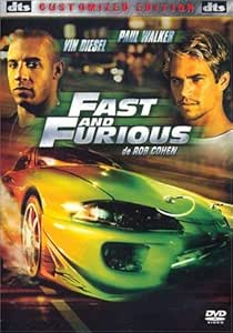 Fast and Furious