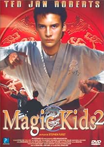 Magic Kids 2