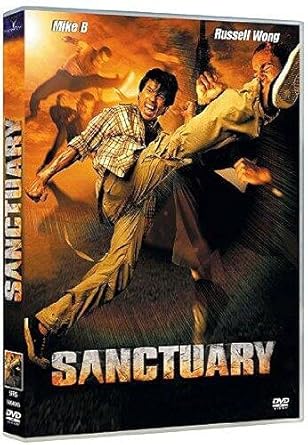 Sanctuary
