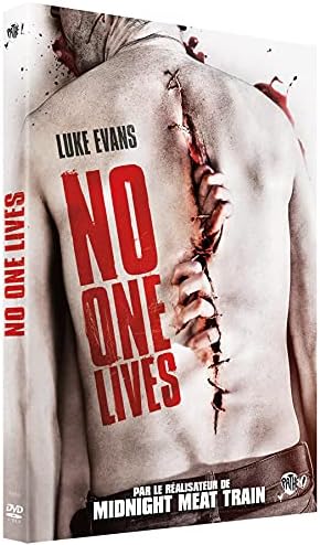 No One Lives