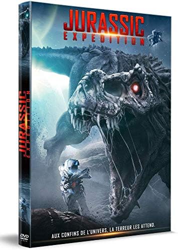 Jurassic Expedition