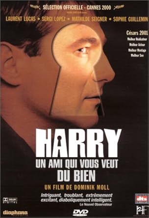 Harry, un ami qui vous veut du bien
