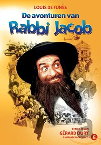 Rabbi Jacob