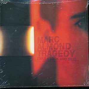 Tragedy/Beautiful Losers/Black Kiss